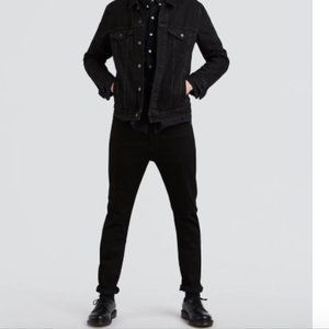 LEVI'S 510 Super Skinny - Men's 30x32